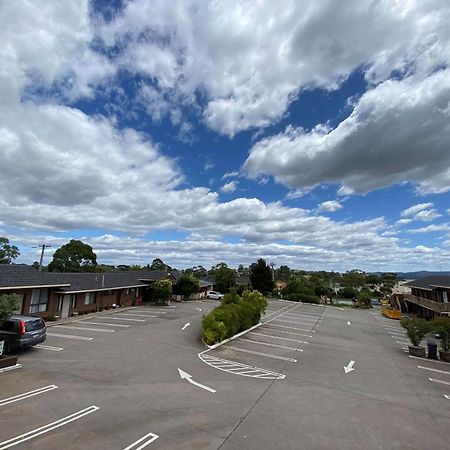 Econo Lodge Lilydale Exterior photo